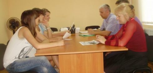 У Кіптівській об’єднаній територіальній громаді розпочав роботу дистанційний пункт доступу до безоплатної правової допомоги для населення