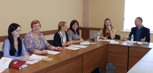 Про співпрацю між адвокатурою та державою говорили у Херсоні