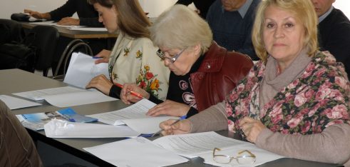 Зростає зацікавленість адвокатів у роботі в системі БПД