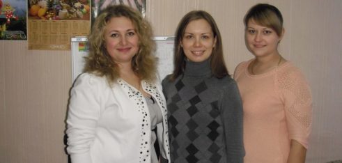 Менськи МЦ провів робочу зустріч у центрі соціальних служби для сім’ї, дітей та молоді в смт Березна