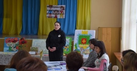 На Золотоніщині фахівці системи БВПД розповіли школярам та їхнім батькам про права й обов’язки