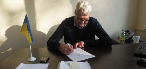 Ніжинським МЦ підписано Меморандум про співпрацю з Прилуцькою міською радою