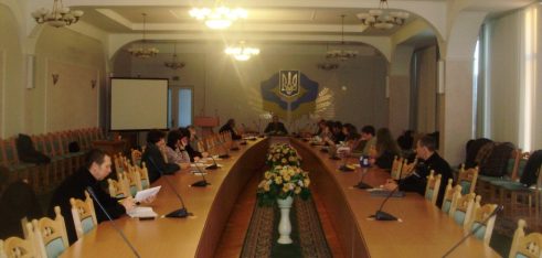 Директор Чернігівського МЦ продовжив виступи перед новообраними головами територіальних громад