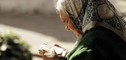 Завдяки діям адвокатки жінка зможе отримувати пенсію у зв’язку із втратою годувальника