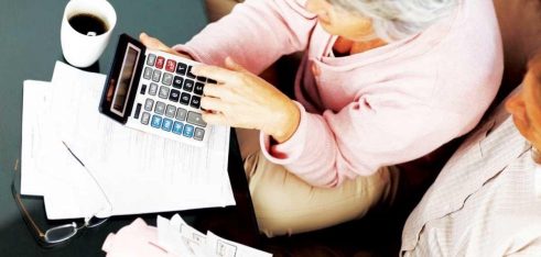 В Іванівському бюро допомогли жінці зі статусом внутрішньо переміщеної особи захистити свої права