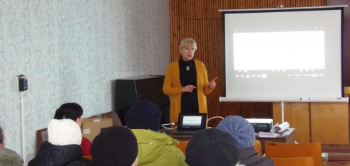 Переселенці та майбутні президентські вибори