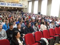 Студентам-правникам на Одещині розповіли про можливості стажування у системі БПД