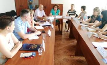 Забезпечення рівних можливостей для осіб з інвалідністю в зайнятості