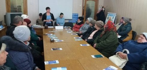 Про законність проведення скорочення чисельності або штату працівників йшлося на семінарі в Подільську