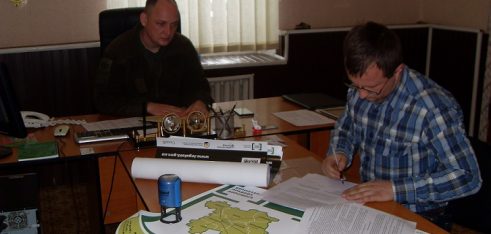 В Подільську відбулась робоча зустріч задля правового захисту військовослужбовців