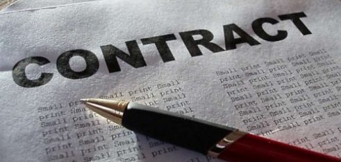 Зміна підходів в укладанні контрактів з адвокатами, які надають БВПД, з 1 січня 2017 року