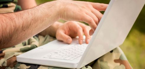 Працевлаштування бійців АТО