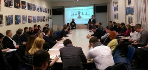 Як уникнути помилок під час обшуку в компанії – поради експертів