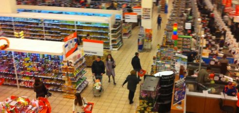 На виїзному прийомі спеціалісти Роздільнянського центру з надання БВПД консультували громадян з приводу захисту прав споживачів