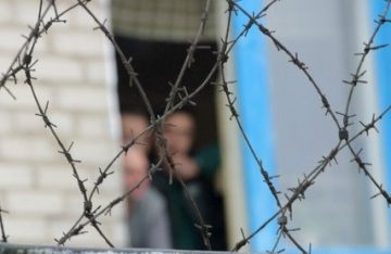 Права засуджених розширюються: безкоштовні правові консультації вони отримують в установах Управління Державної пенітенціарної служби в Одеській області