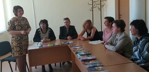 Про права жінок на ринку праці говорили на семінарі в Ананьєві