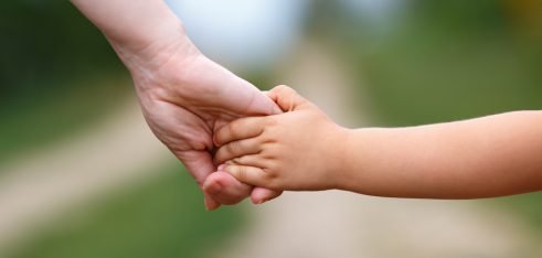 Фахівець Ананьївського бюро правової допомоги захистив у суді права матері та її малолітньої дитини