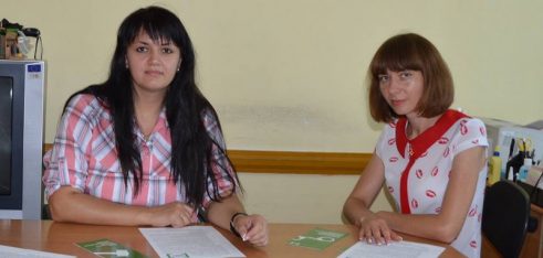 Налагодження співпраці для покращення захисту прав дітей