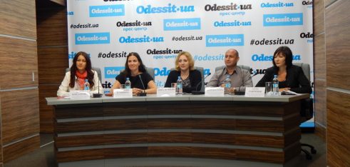 30 вересня 2015 року проведено прес-конференцію  на тему: “Безоплатний адвокат для вразливої категорії громадян”