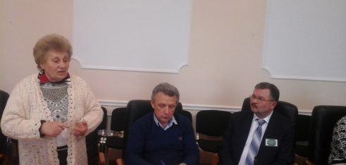 «Центри безоплатної правової допомоги – це центри справедливості», – клієнтка системи БПД