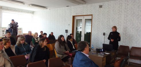 Коли приємно дякувати партнерам за спільну плідну співпрацю