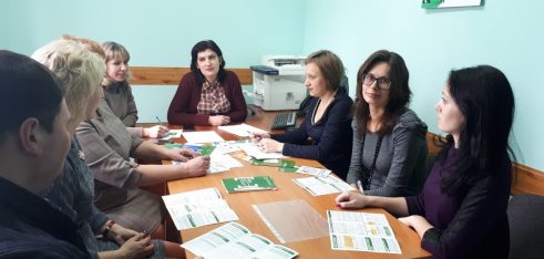 Говоримо про виборчі права в Україні