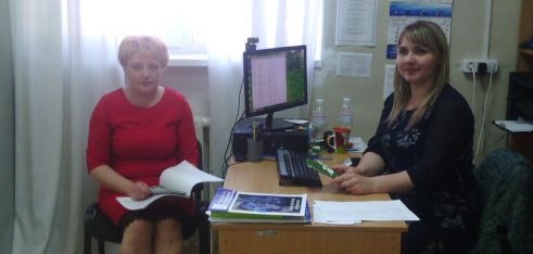 Пробація та безоплатна правова допомога – співпраця заради інтересів засуджених