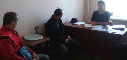 Пробація та безоплатна правова допомога — співпраця для захисту прав засуджених