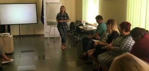 Як реагувати на випадки насильства в сім’ї?