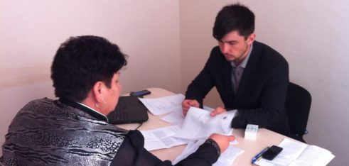 плановий прийом громадян Юрієм Вациком