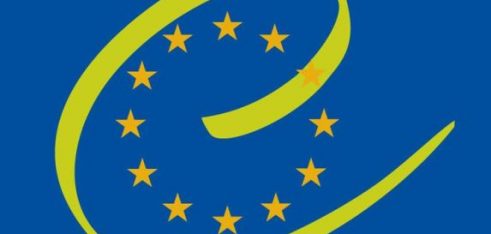 Рада Європи передала техніку для регіональних центрів з надання БВПД