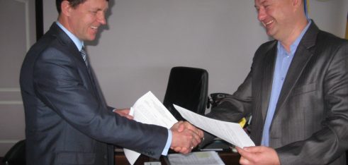 Працівники Менського МЦ здійснили робочу виїзд  до смт.Короп