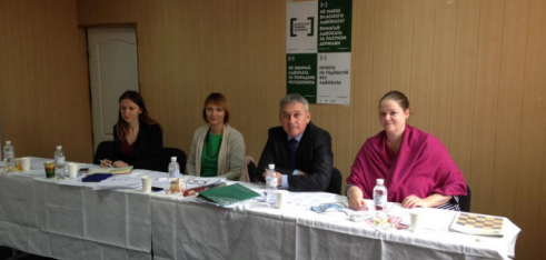 Завершився конкурс претендентів на посади директорів місцевих центрів з надання безоплатної вторинної правової допомоги