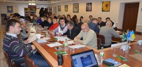 Майже півтисячі адвокатів успішно пройшли 8-ий конкурс з відбору адвокатів до системи БПД