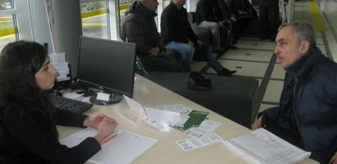 Мережа дистанційних та мобільних консультаційних пунктів безоплатної правової допомоги: утворення, функціонування та розвиток