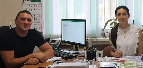 Про розгляд звернень засуджених осіб говорили під час робочої зустрічі