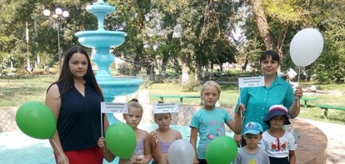 У Великомихайлівському, Захарівському та Іванівському районах відсвяткували другу річницю відкриття бюро правової допомоги