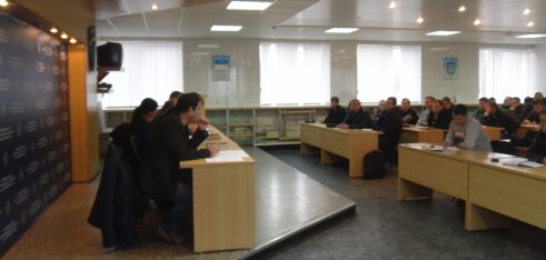 Патрульна поліція забезпечує права затриманої особи на захист