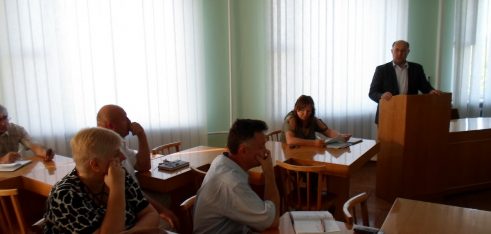 Шепетівським місцевим центром з надання безоплатної вторинної правової допомоги підписано черговий Меморандум про взаємне співробітництво у сфері надання безоплатної правової допомоги