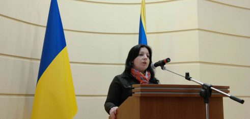 Про заходи з питань підвищення правової обізнаності населення говорили у Києві
