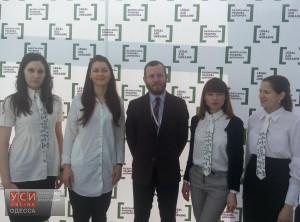 Одесити мають можливість отримати безоплатну правову допомогу