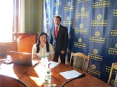 Відбувся каскадний тренінг для адвокатів Чернівецької області