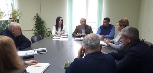 У Кам’янці-Подільському провели семінар для адвокатів