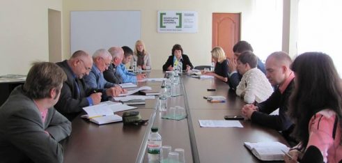 Семінари для адвокатів, які надають безоплатну вторинну правову допомогу, провели у Хмельницькому та Шепетівці