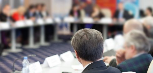 Семінари з прав людини для адвокатів