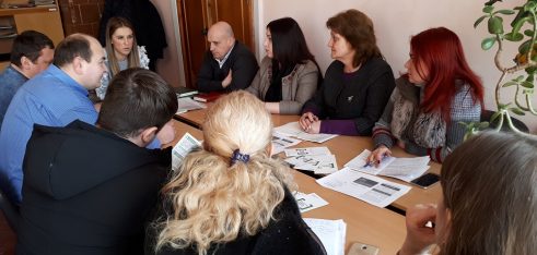 У Кам’янці-Подільському розповідали, як реалізувати право голосу