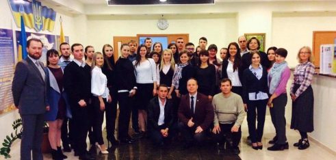 В Одесі відбувся тренінг з кримінально-процесуальних питань для надавачів безоплатної первинної правової допомоги