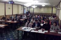 На Черкащині для адвокатів проведено черговий каскадний тренінг