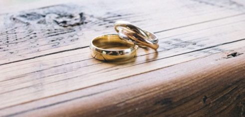 Що таке режим окремого проживання подружжя?