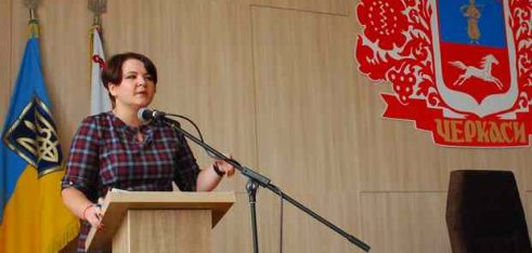 Заступник директора Регіонального центру взяла участь у сесії міської ради